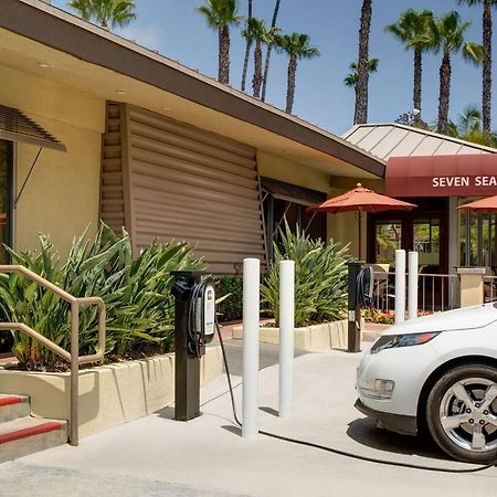 Best Western Seven Seas San Diego Bagian luar foto