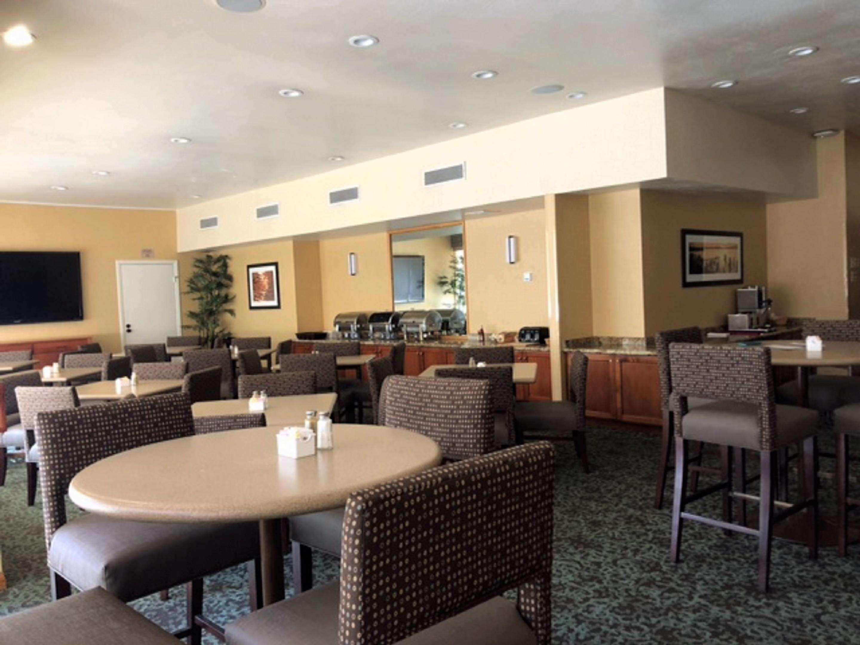 Best Western Seven Seas San Diego Bagian luar foto