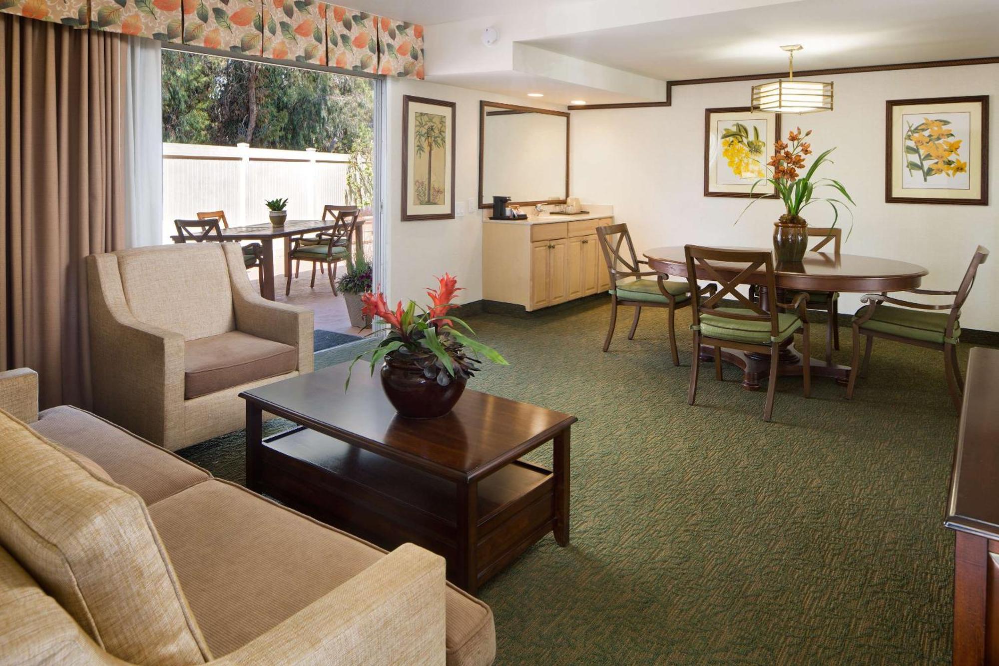 Best Western Seven Seas San Diego Bagian luar foto